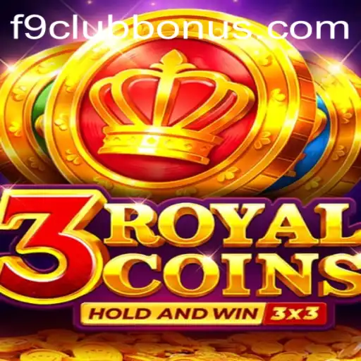 Unveiling 3RoyalCoins: A Comprehensive Guide to This Exciting Game