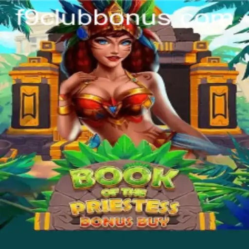 Unveiling the Mysteries of BookOfThePriestess Slot Game
