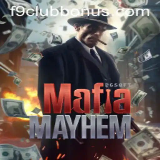 MafiaMayhem: Navigating the Dangerous World of Organized Crime