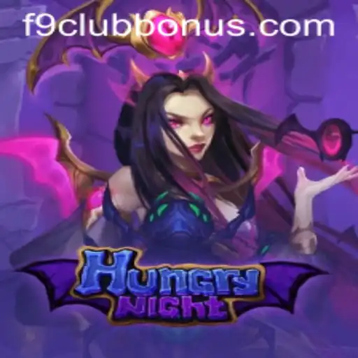 Exploring the Exciting World of HungryNight with F9CLUB Bonus