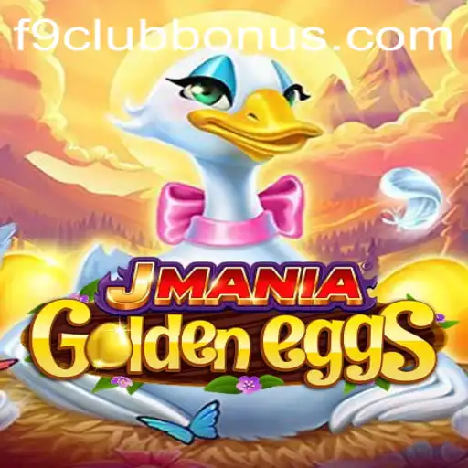 Exploring the Exciting World of JManiaGoldenEggs and the F9CLUB Bonus