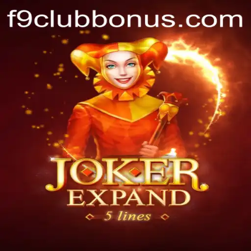 Exploring the Excitement of JokerExpand with F9CLUB Bonus Offers