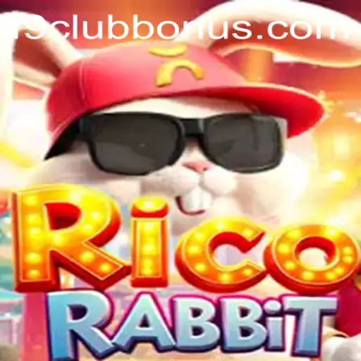 RicoRabbit: The Thrilling New Game with F9CLUB Bonus