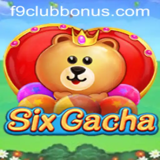 Exploring the Exciting World of “SixGacha” – Unveiling Game Features and the “F9CLUB Bonus”