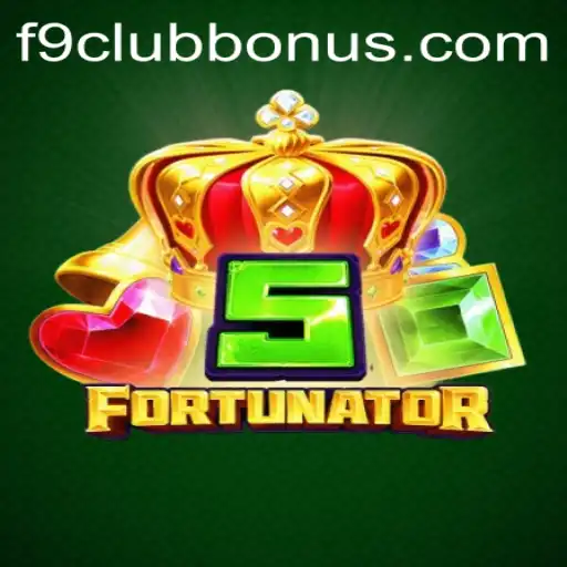 Unveiling the Exciting World of 5Fortunator and the F9CLUB Bonus