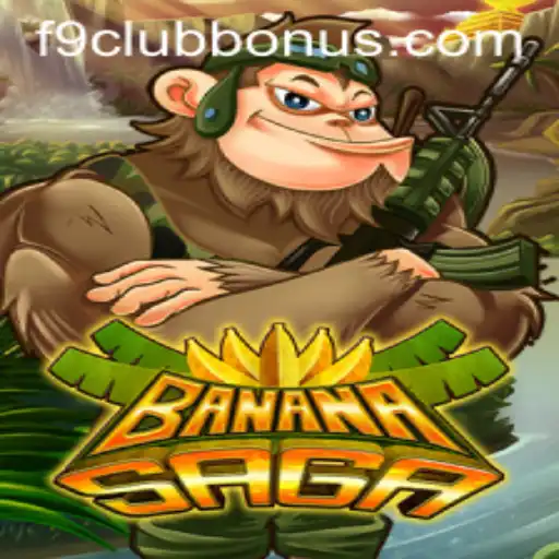 Exploring the Adventurous World of BananaSaga: Your Gateway to F9CLUB Bonus Delights