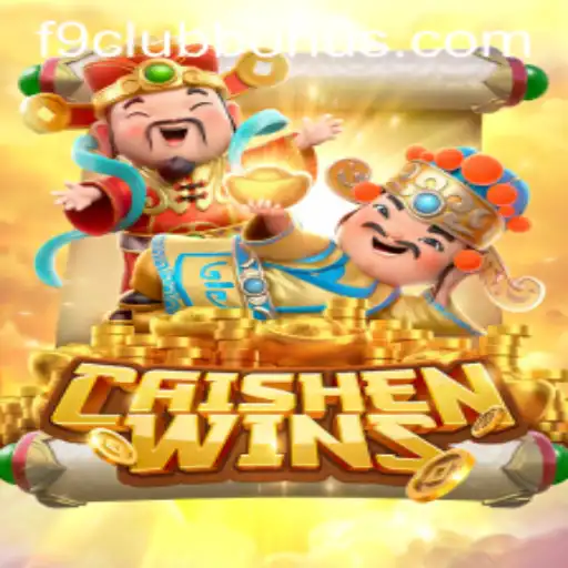 Unlocking the Wealth of CaishenWins with F9CLUB Bonus