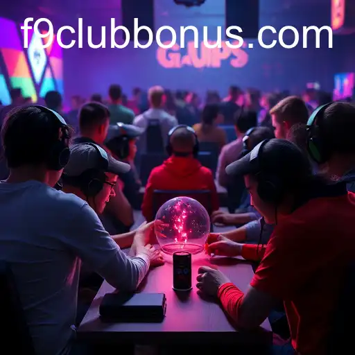 Player Community: Building Connections and Enhancing Gaming Experiences