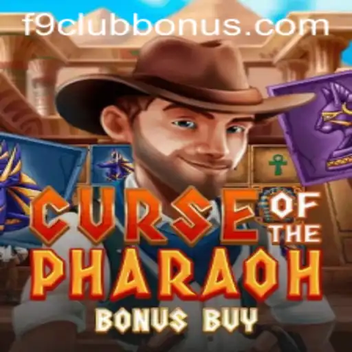 Exploring the Mysteries of CurseofthePharaohBonusBuy and the F9CLUB Bonus