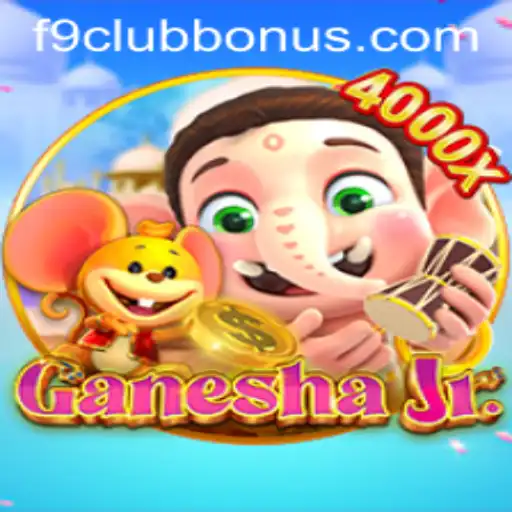 Embark on an Exciting Adventure with GaneshaJr: Unveiling New Thrills with F9CLUB Bonus