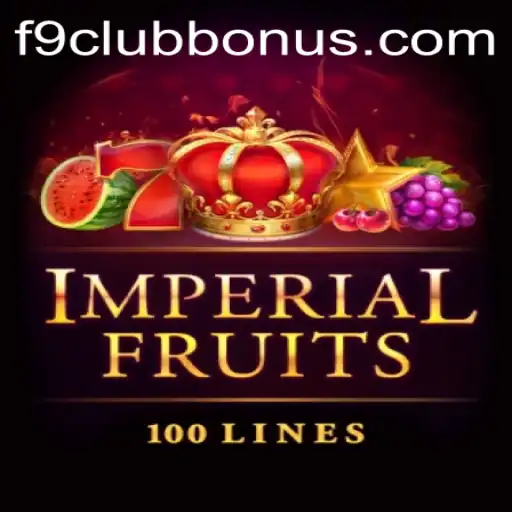 ImperialFruits100: Your Guide to Exciting Bonuses and Gameplay