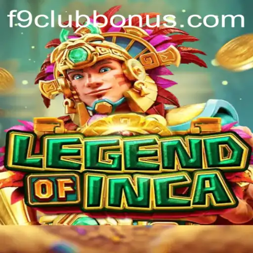 Exploring the Enchanting World of LegendofInca and the F9CLUB Bonus