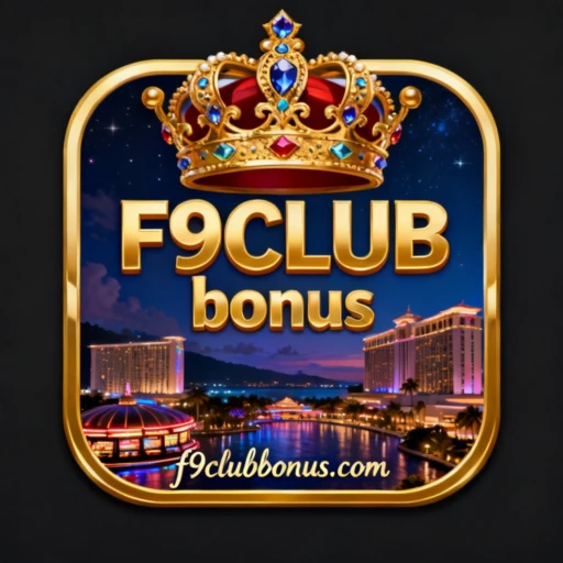 F9CLUB bonus