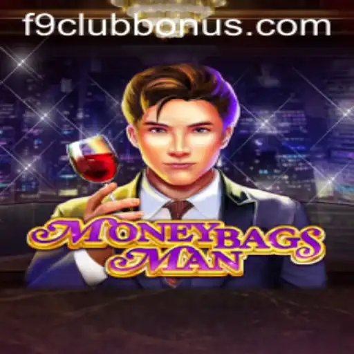 Unveiling MoneybagsMan: A Game of Wit, Strategy, and the F9CLUB Bonus