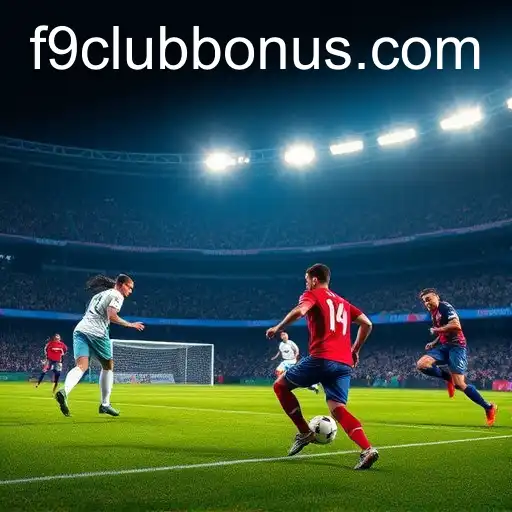 The Fascination of Sports and the Emergence of F9CLUB Bonus