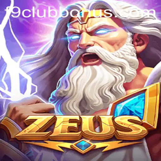 Embark on a Mythical Adventure with Zeus: Unveiling the Thrills of F9CLUB Bonus